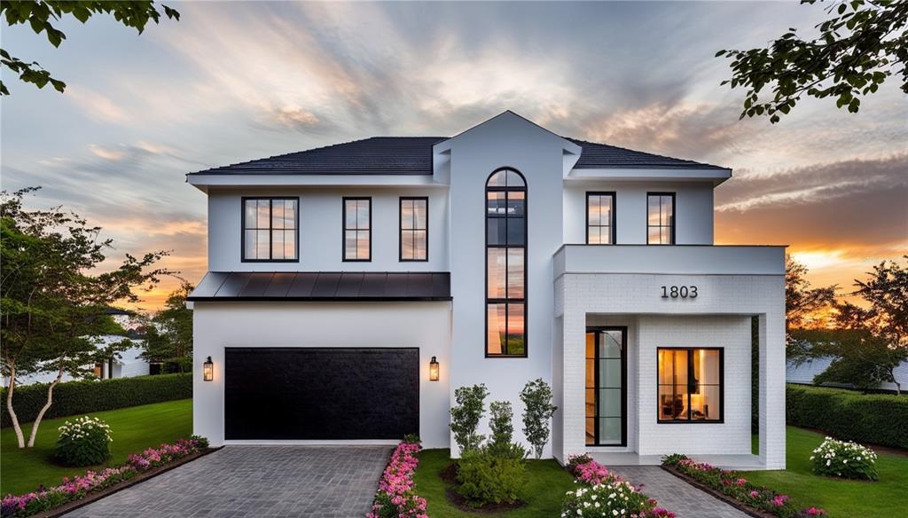 Picture of 1803 Florinda Drive, Orlando, FL 32804