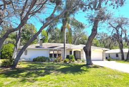 Picture of 3050 Bayshore Drive, Spring Hill, FL 34608