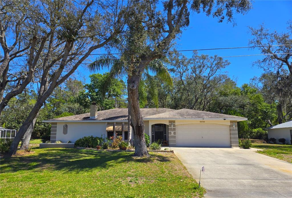 Picture of 3050 Bayshore Drive, Spring Hill, FL 34608