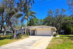 Picture of 3050 Bayshore Drive, Spring Hill, FL 34608