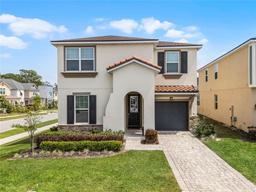 Picture of 1799 Tropical Palms Circle, Kissimmee, FL 34747