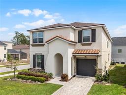 Picture of 1799 Tropical Palms Circle, Kissimmee, FL 34747
