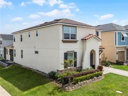 Picture of 1799 Tropical Palms Circle, Kissimmee, FL 34747