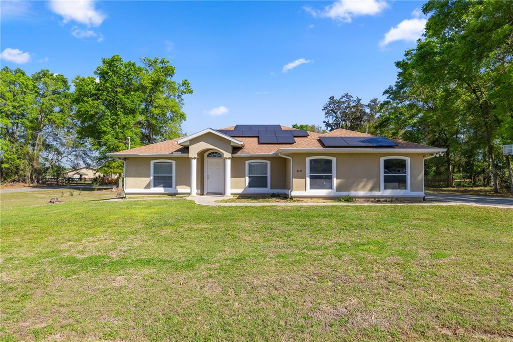 Picture of 8499 SE 155Th, Summerfield, FL 34491