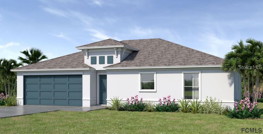 Picture of 42 Whippoorwill Drive, Palm Coast, FL 32164