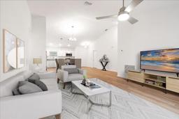 Picture of 42 Whippoorwill Drive, Palm Coast, FL 32164