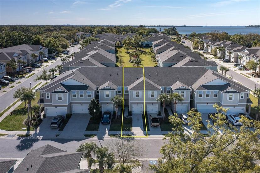 Picture of 1010 Mango Court, Oldsmar FL 34677