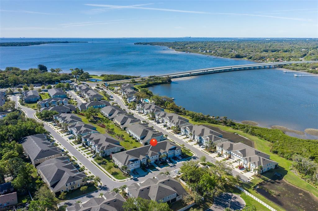 Picture of 1010 Mango Court, Oldsmar, FL 34677