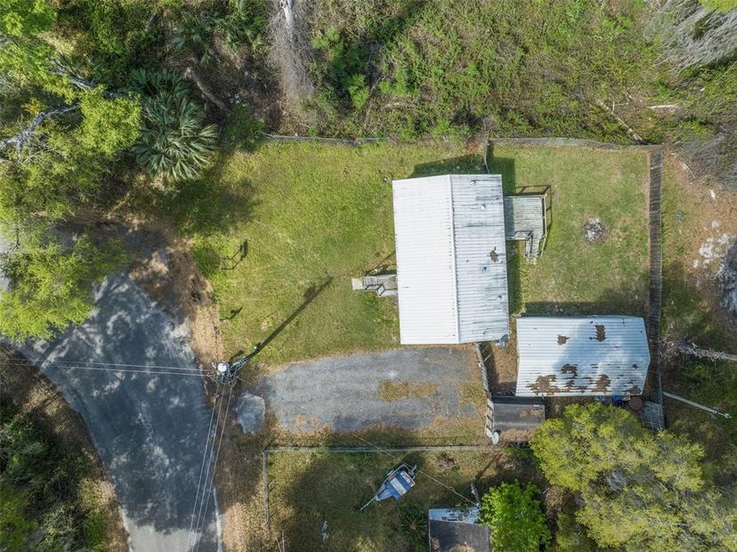 Picture of 3601 NE 172Nd Place, Citra FL 32113