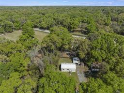 Picture of 3601 NE 172Nd Place, Citra, FL 32113