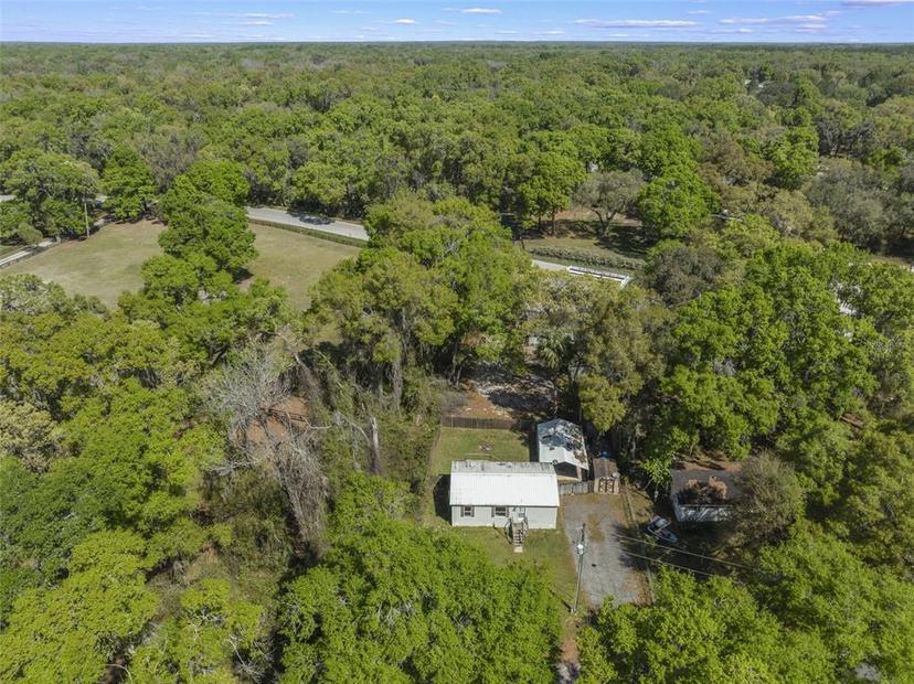 Picture of 3601 NE 172Nd Place, Citra FL 32113