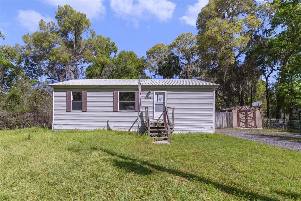 Picture of 3601 NE 172Nd Place, Citra, FL 32113