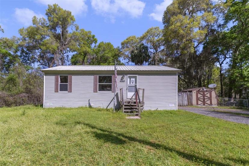 Picture of 3601 NE 172Nd Place, Citra FL 32113