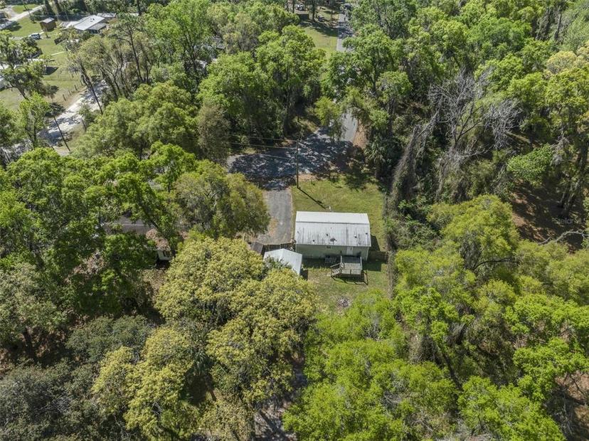 Picture of 3601 NE 172Nd Place, Citra FL 32113