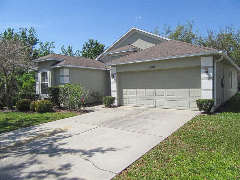 Picture of 18847 New Passage Boulevard, Land O Lakes FL 34638