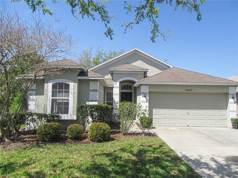 Picture of 18847 New Passage Boulevard, Land O Lakes FL 34638