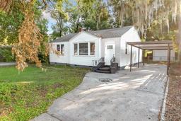 Picture of 2509 Formosa Avenue, Orlando, FL 32804