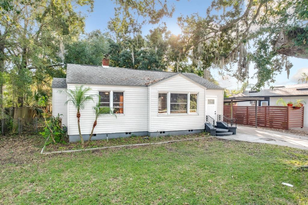 Picture of 2509 Formosa Avenue, Orlando, FL 32804