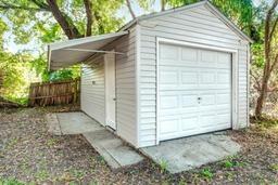 Picture of 2509 Formosa Avenue, Orlando, FL 32804