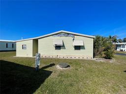 Picture of 9 S Botany Bay Circle, Englewood, FL 34223