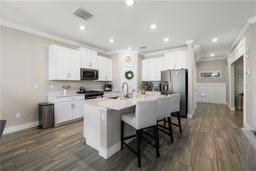 Picture of 8609 Winning Fields Road, New Port Richey, FL 34655