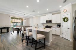 Picture of 8609 Winning Fields Road, New Port Richey, FL 34655