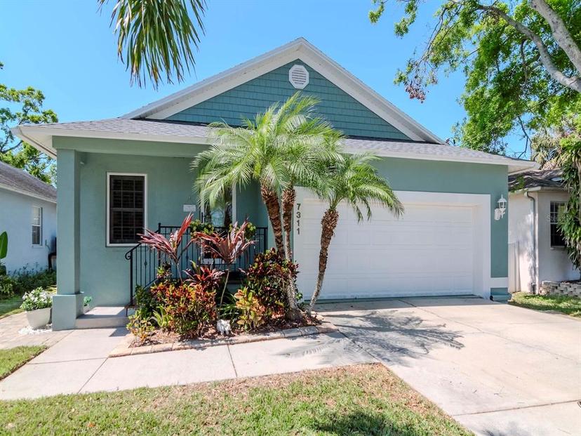 Picture of 7311 S Kissimmee Street, Tampa FL 33616