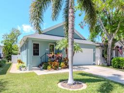 Picture of 7311 S Kissimmee Street, Tampa, FL 33616