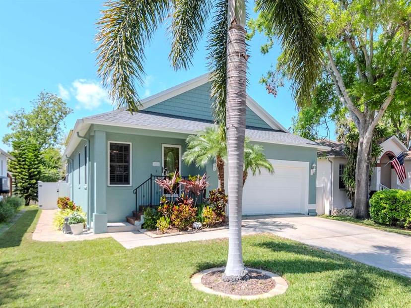 Picture of 7311 S Kissimmee Street, Tampa FL 33616