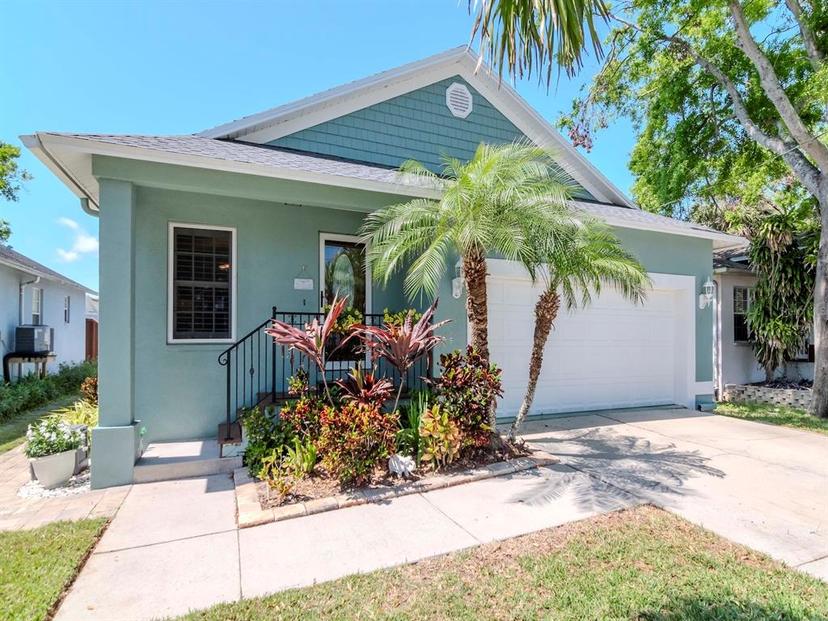 Picture of 7311 S Kissimmee Street, Tampa FL 33616
