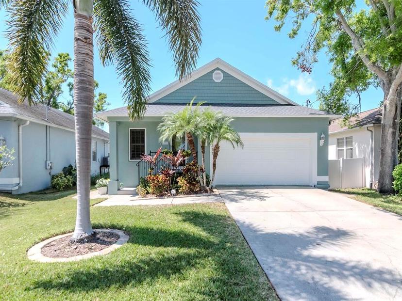 Picture of 7311 S Kissimmee Street, Tampa FL 33616