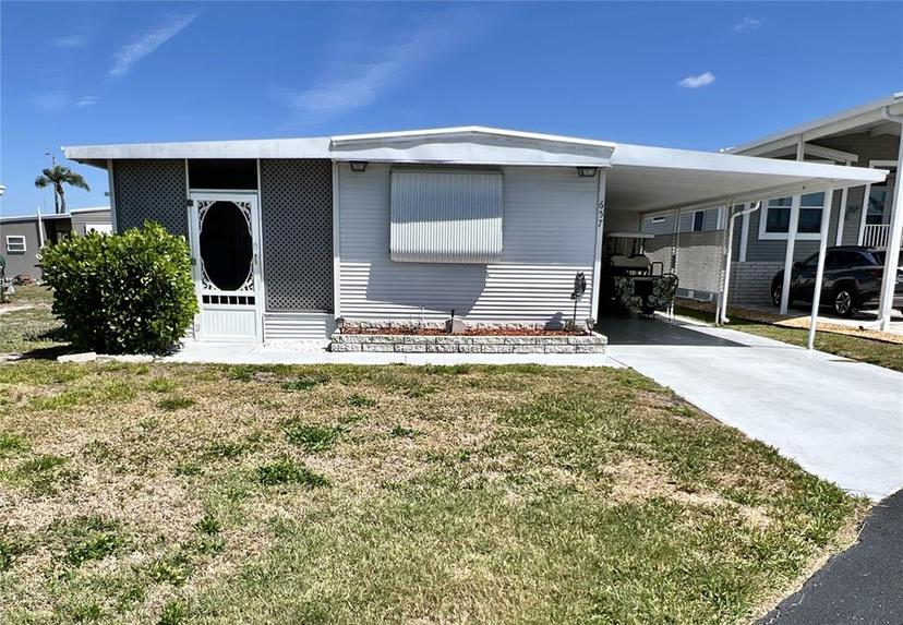 Picture of 657 Mount New Castle Avenue Ne Unit 671, St Petersburg FL 33702