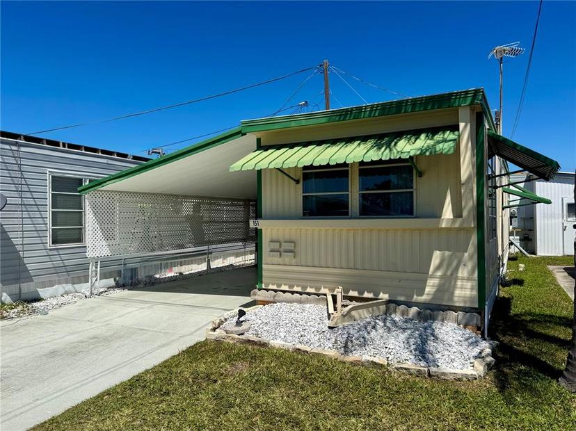 Picture of 151 New York Street, Palmetto FL 34221