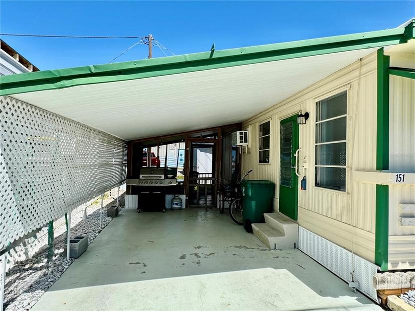 Picture of 151 New York Street, Palmetto FL 34221