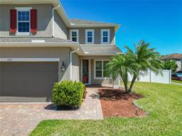 Picture of 753 Sandy Bar Drive, Winter Garden, FL 34787