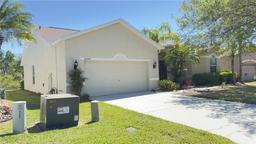 Picture of 10048 Cleghorn Drive, San Antonio, FL 33576