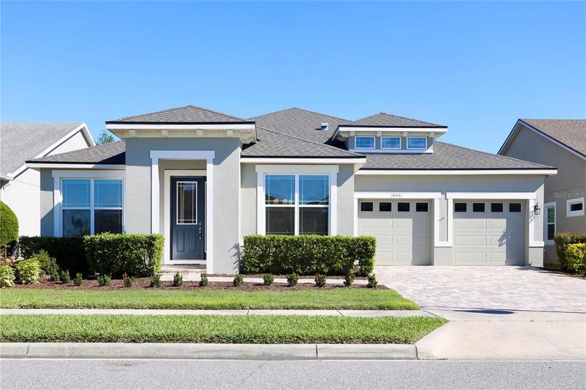 Picture of 14841 Winkfield Court, Winter Garden FL 34787