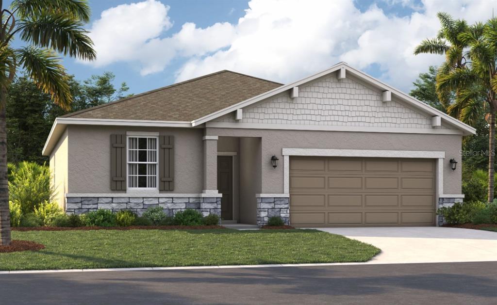 Picture of 921 Pearlwood Loop, Eagle Lake, FL 33839