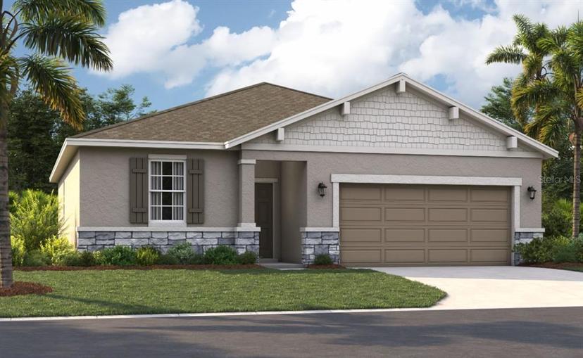 Picture of 921 Pearlwood Loop, Eagle Lake FL 33839