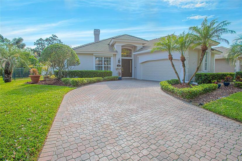 Picture of 10543 Woodchase Circle, Orlando FL 32836
