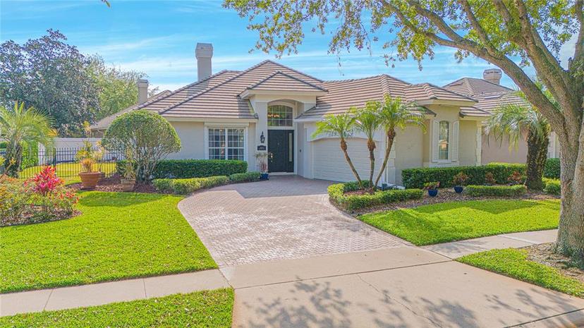 Picture of 10543 Woodchase Circle, Orlando FL 32836