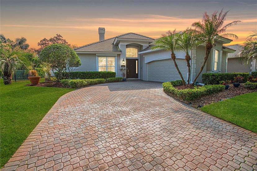 Picture of 10543 Woodchase Circle, Orlando FL 32836