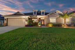 Picture of 22932 Collridge Drive, Land O Lakes, FL 34639