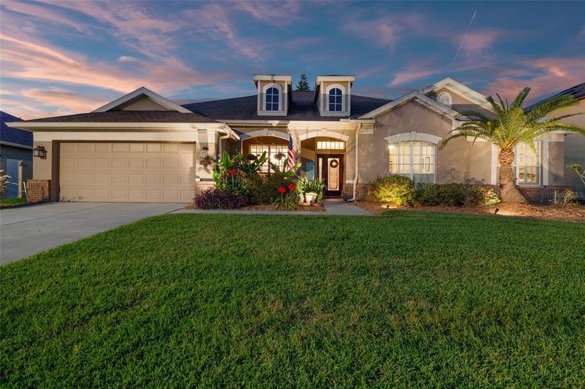 Picture of 22932 Collridge Drive, Land O Lakes FL 34639