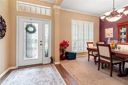 Picture of 22932 Collridge Drive, Land O Lakes, FL 34639