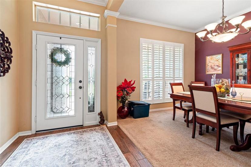 Picture of 22932 Collridge Drive, Land O Lakes FL 34639