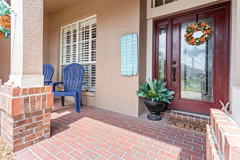 Picture of 22932 Collridge Drive, Land O Lakes FL 34639