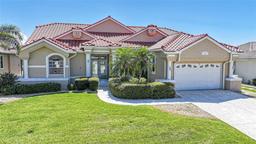 Picture of 341 Segovia Drive, Punta Gorda, FL 33950