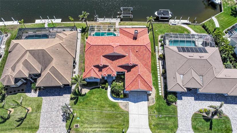Picture of 341 Segovia Drive, Punta Gorda FL 33950