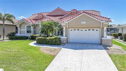 Picture of 341 Segovia Drive, Punta Gorda, FL 33950